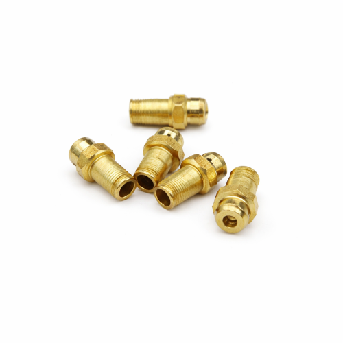 QQ150 COLLET BODY SIZE: 3.2MM BRASS LONG